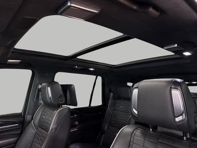 2023 Cadillac Escalade AWD 4dr V-Series