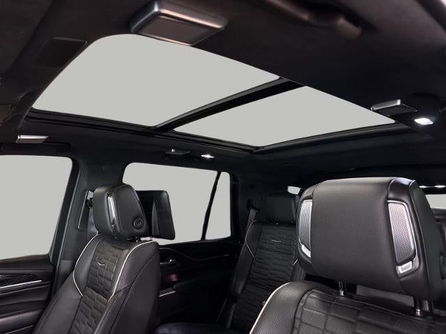 2023 Cadillac Escalade AWD 4dr V-Series