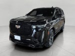 2023 Cadillac Escalade AWD 4dr V-Series