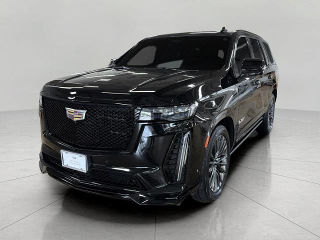 2023 Cadillac Escalade AWD 4dr V-Series