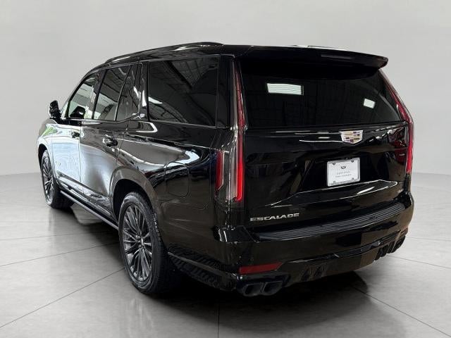 2023 Cadillac Escalade AWD 4dr V-Series