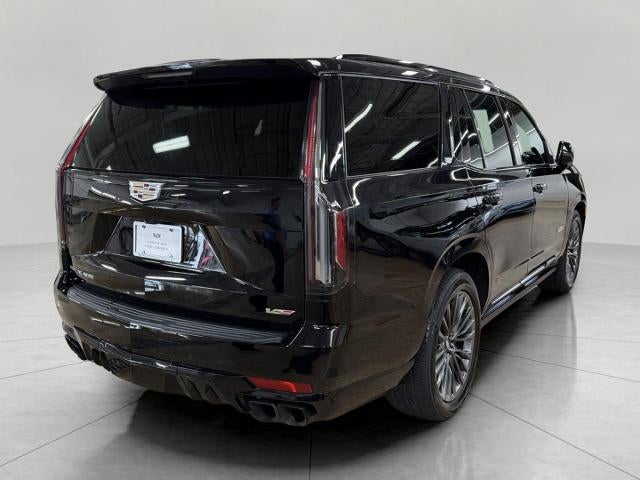 2023 Cadillac Escalade AWD 4dr V-Series