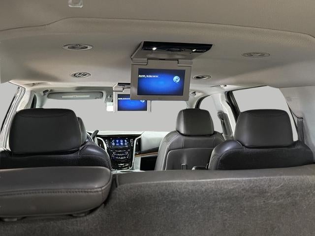 2019 Cadillac Escalade ESV 4WD 4dr Luxury