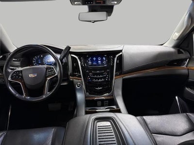 2019 Cadillac Escalade ESV 4WD 4dr Luxury