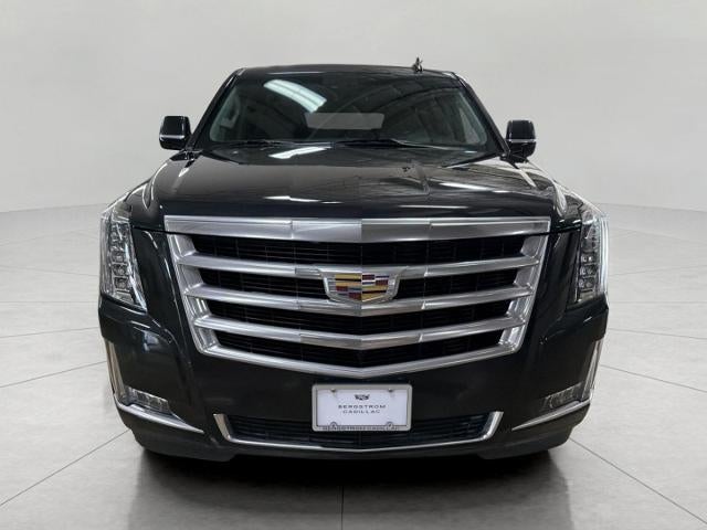 2019 Cadillac Escalade ESV 4WD 4dr Luxury