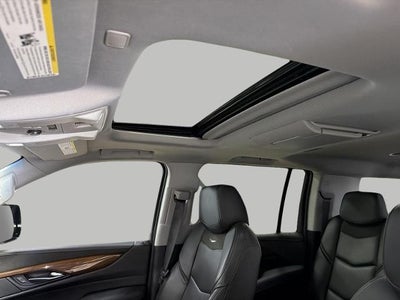 2019 Cadillac Escalade ESV 4WD 4dr Luxury