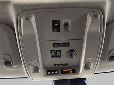 2019 Cadillac Escalade ESV 4WD 4dr Luxury