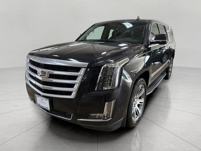 2019 Cadillac Escalade ESV 4WD 4dr Luxury