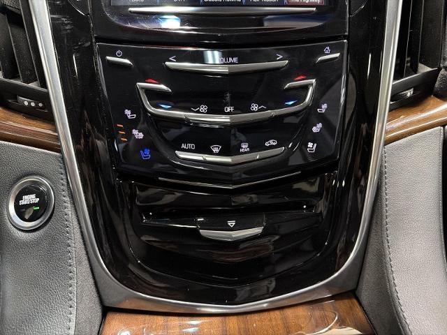 2019 Cadillac Escalade ESV 4WD 4dr Luxury