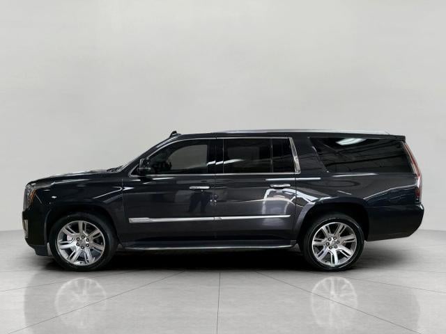 2019 Cadillac Escalade ESV 4WD 4dr Luxury