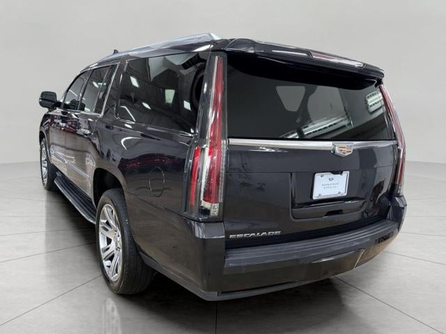 2019 Cadillac Escalade ESV 4WD 4dr Luxury