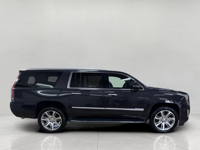 2019 Cadillac Escalade ESV 4WD 4dr Luxury