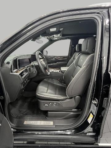 2024 Cadillac Escalade ESV Premium Luxury