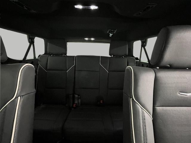 2024 Cadillac Escalade ESV Premium Luxury