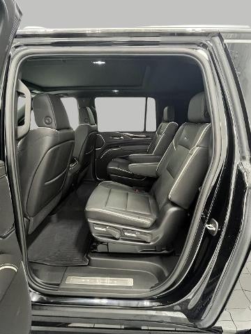 2024 Cadillac Escalade ESV Premium Luxury