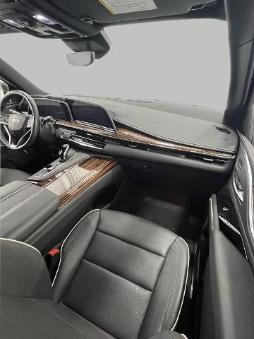 2024 Cadillac Escalade ESV Premium Luxury