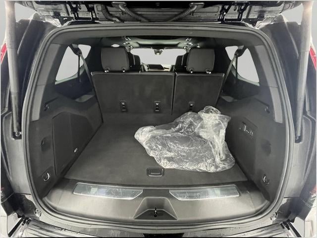 2024 Cadillac Escalade ESV Premium Luxury