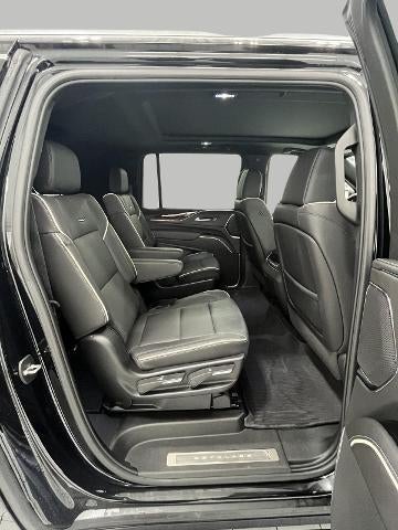 2024 Cadillac Escalade ESV Premium Luxury