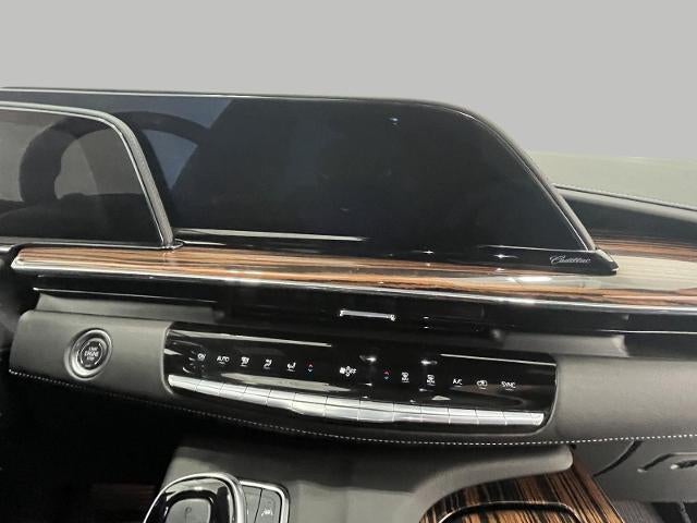 2024 Cadillac Escalade ESV Premium Luxury