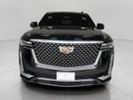 2024 Cadillac Escalade ESV Premium Luxury