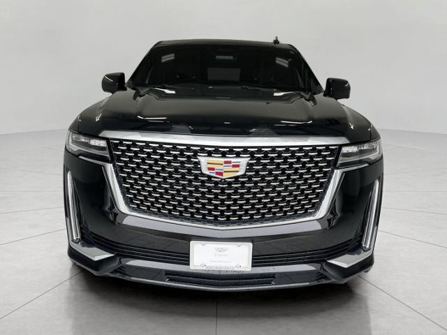 2024 Cadillac Escalade ESV Premium Luxury