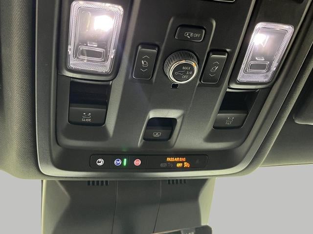 2024 Cadillac Escalade ESV Premium Luxury