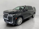 2024 Cadillac Escalade ESV Premium Luxury
