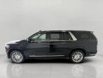 2024 Cadillac Escalade ESV Premium Luxury