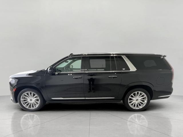 2024 Cadillac Escalade ESV Premium Luxury