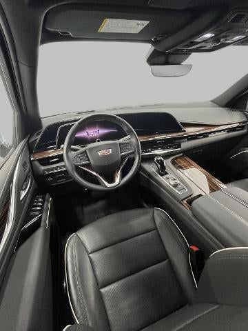 2024 Cadillac Escalade ESV Premium Luxury