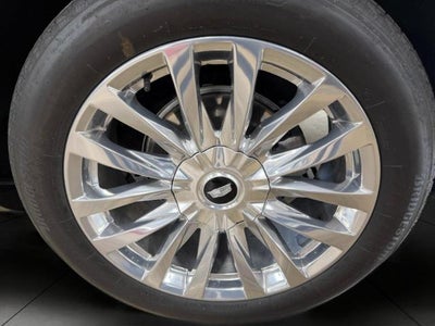 2023 Cadillac Escalade ESV Premium Luxury