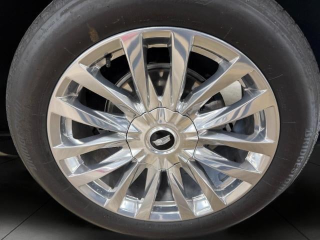 2023 Cadillac Escalade ESV Premium Luxury