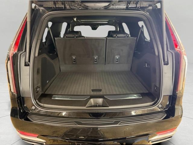 2023 Cadillac Escalade ESV Premium Luxury