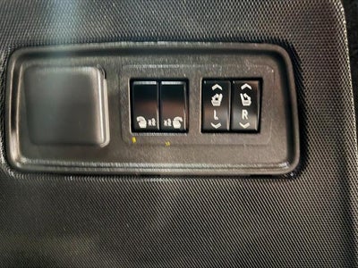 2023 Cadillac Escalade ESV Premium Luxury