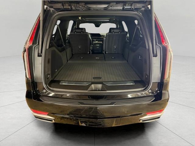 2023 Cadillac Escalade ESV Premium Luxury