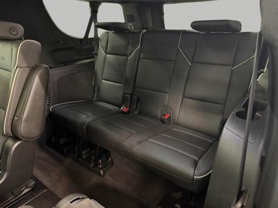 2023 Cadillac Escalade ESV Premium Luxury