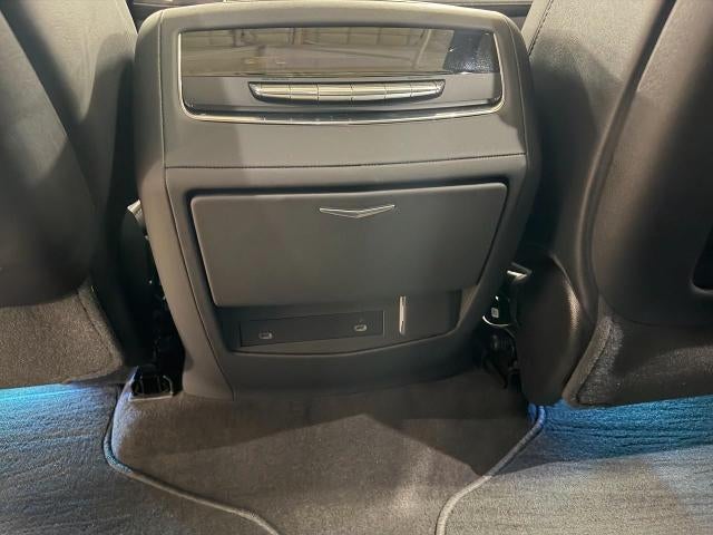 2023 Cadillac Escalade ESV Premium Luxury