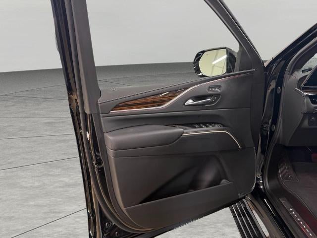 2023 Cadillac Escalade ESV Premium Luxury