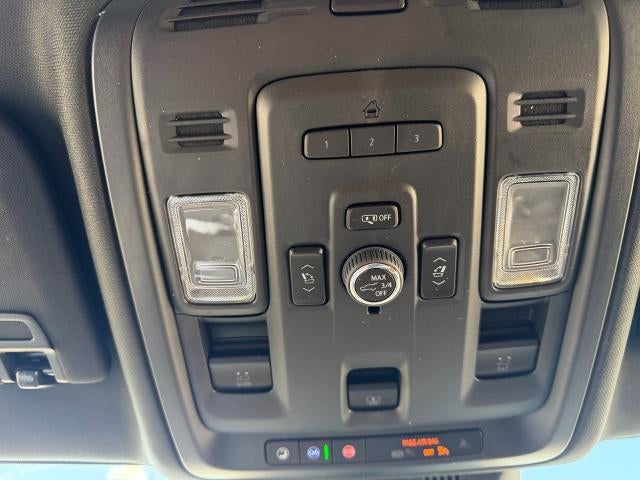 2023 Cadillac Escalade ESV Premium Luxury