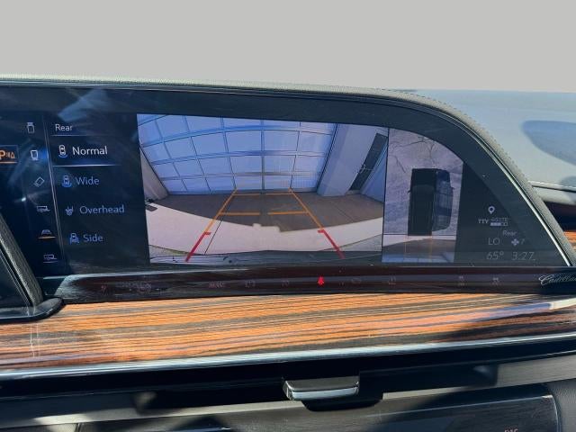 2023 Cadillac Escalade ESV Premium Luxury