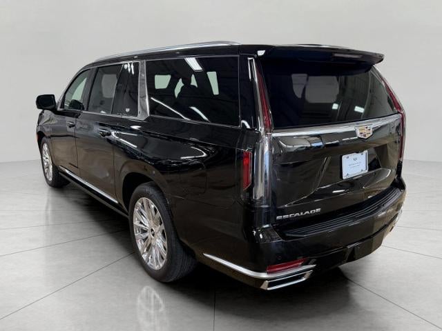 2023 Cadillac Escalade ESV Premium Luxury