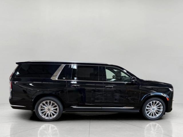 2023 Cadillac Escalade ESV Premium Luxury