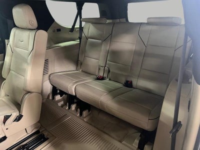 2021 Cadillac Escalade ESV 4WD 4dr Premium Luxury