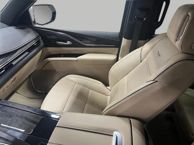 2021 Cadillac Escalade ESV 4WD 4dr Premium Luxury
