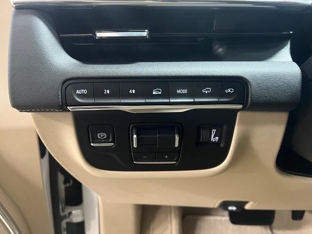 2021 Cadillac Escalade ESV 4WD 4dr Premium Luxury