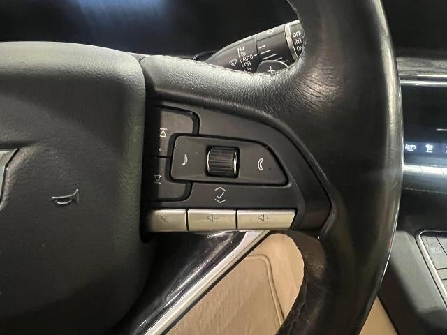 2021 Cadillac Escalade ESV 4WD 4dr Premium Luxury