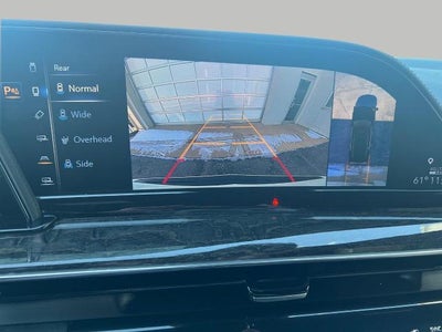 2021 Cadillac Escalade ESV 4WD 4dr Premium Luxury