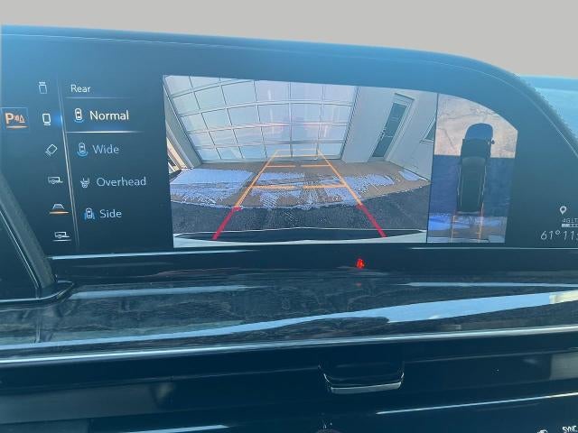 2021 Cadillac Escalade ESV 4WD 4dr Premium Luxury