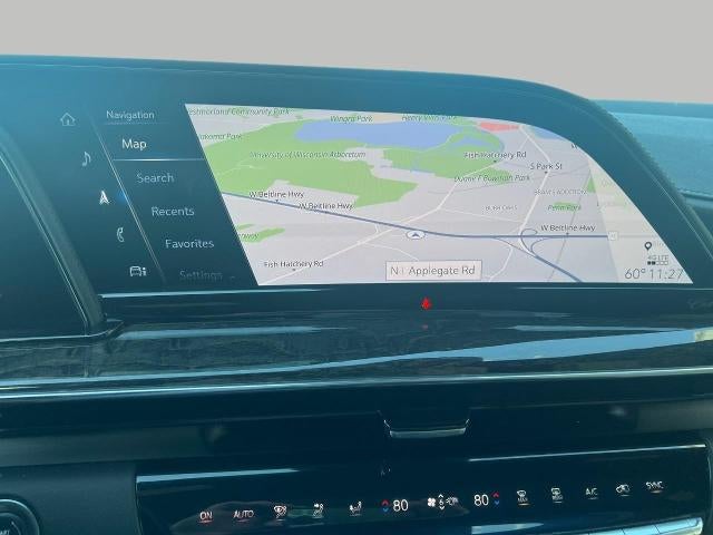 2021 Cadillac Escalade ESV 4WD 4dr Premium Luxury