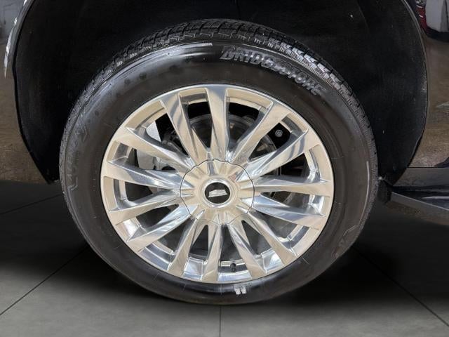 2023 Cadillac Escalade ESV 4WD 4dr Premium Luxury